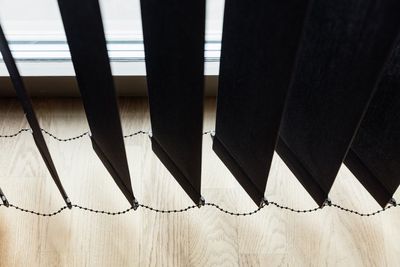 Strimmelforheng / Lamellgardin, SG 2960, Colorama 2, Office, Bern, Switzerland