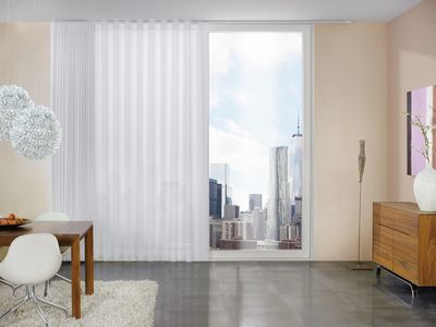 Gardinsystem, SG 5100, Colorama 2, Wave