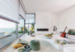 Liftgardiner, SG 2360, Casa Violi, Mallorca, Spain