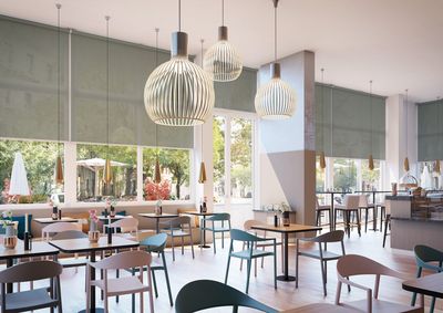 Rullegardiner, SG 4970