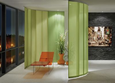 Panelsystem, SG 2730, Colorama 1, Flex