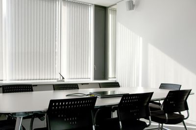 Lamellgardiner, SG 2810, Room shot "Rivella Headquarters", Rothrist, Switzerland