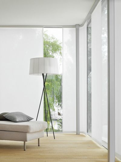 Panelsystem, SG 2730, Colorama 1, Flex