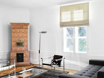 Liftgardiner, SG 2320, Room shot "Private Residence", Thun, Switzerland