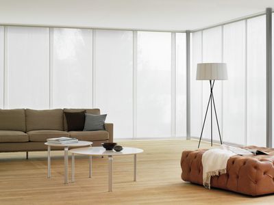 Panelsystem, SG 2730, Colorama 1, Flex