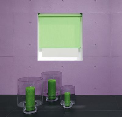 Rullegardiner, SG 4905, Colorama 2