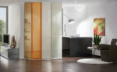 Panelsystem, SG 2730, Colorama 1, Flex