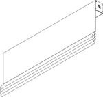 Liftgardiner SG 2350