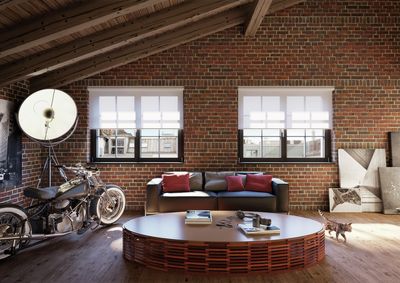 Roller Blind Systems, SG 4955, Newlifescreen 3%