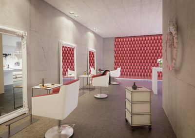 Lamellgardiner, SG 2810, Multi Visio, 3D Vertical Waves