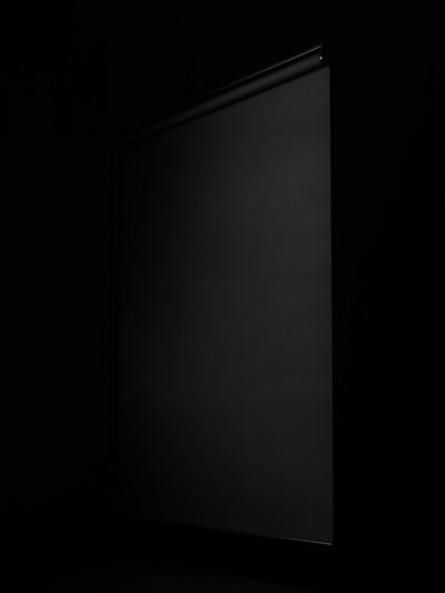 Rullegardiner, SG 4910, Versascreen 1-10%, Black