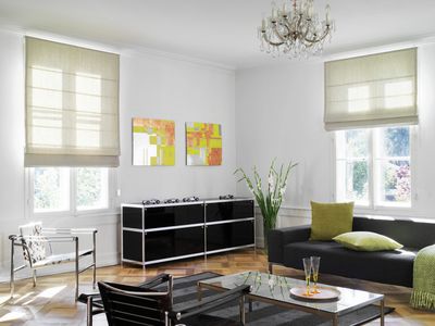 Liftgardiner, SG 2320, Room shot "Private Residence", Thun, Switzerland