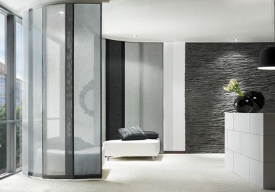 Panelsystem, SG 2730, Colorama 1, Flex