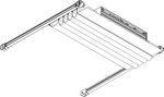 Solbeskyttelse for takvinduer SG 2195