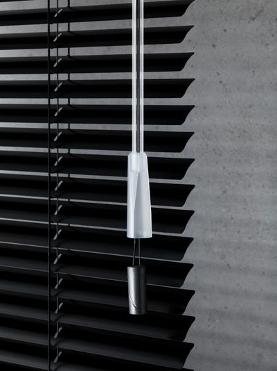 Venetian Blind Systems, SG 8110