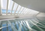 Skylight Overlys- og Vinterhavesystem, SG 8640