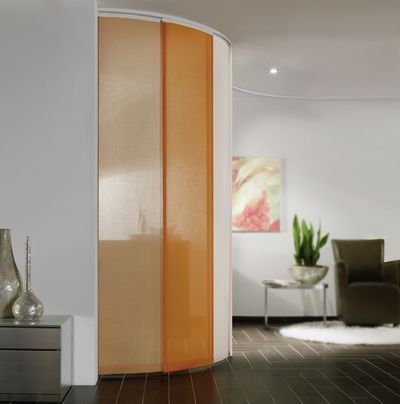 Panelsystem, SG 2730, Colorama 1, Flex