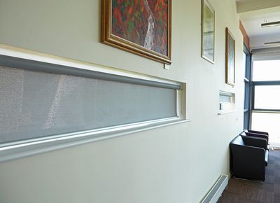 Rullegardiner, SG 4930, Multiscreen 1-10%, Room shot "Durham Gateway", Durham, United Kingdom