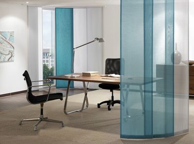 Panelsystem, SG 2730, Colorama 1, Flex