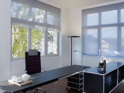 Roller Blind Systems, SG 4910, Colorama 1