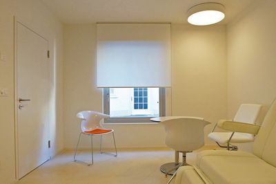 Rullegardiner, SG 4960, Multi Visio, Doctor's Office, Zug, Switzerland