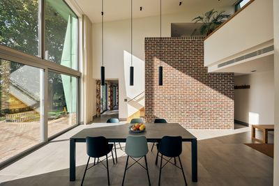 Elektrotrekk, SG 5600, Colorama 1 Multicolour, Copper Bottom, Oxford, United Kingdom