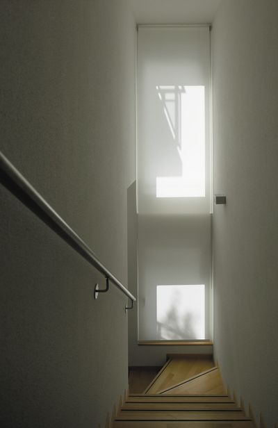 Roller Blind Systems, Room shot