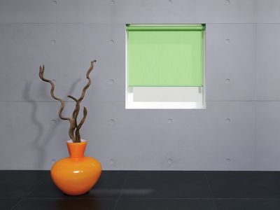 Rullegardiner, SG 4905, Colorama 2