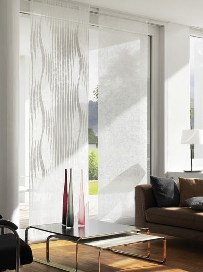 Panel Glide Systems, SG 2700, Room shot "Private Residence", Emmenbrücke, Switzerland