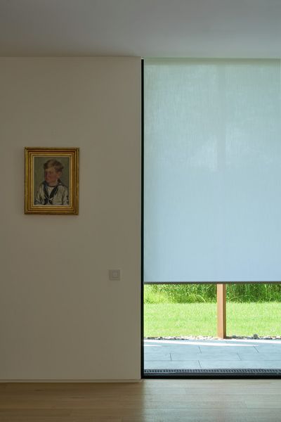 Rullegardiner, SG 4970, Colorama 2, Mill Hide, Melbourn, Hertfordshire, United Kingdom